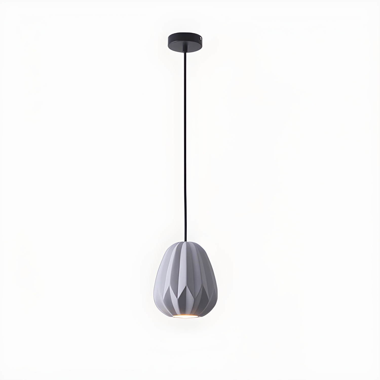 Nordic Creative Papaya Hars Hanglamp HL301