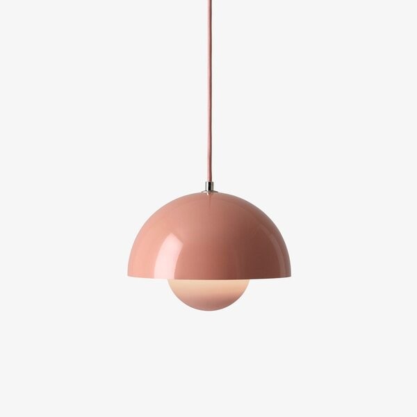 Macaroon Flower Bud Design Hanglamp