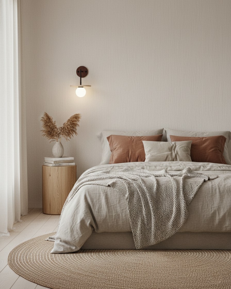 Ravine wandlamp HL2821
