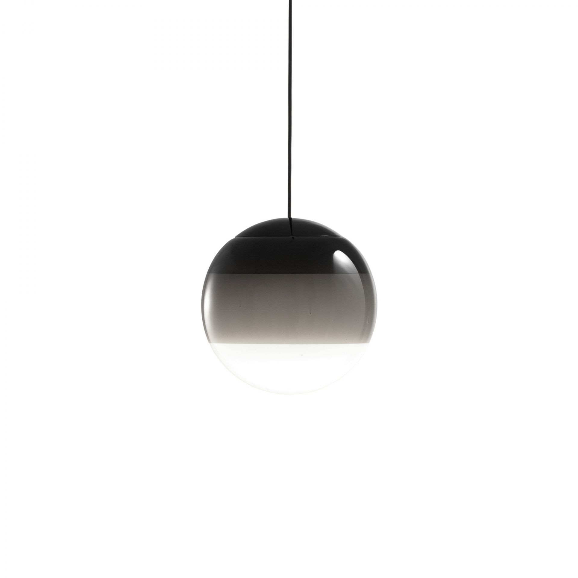 Decoratieve Dipping hanglamp