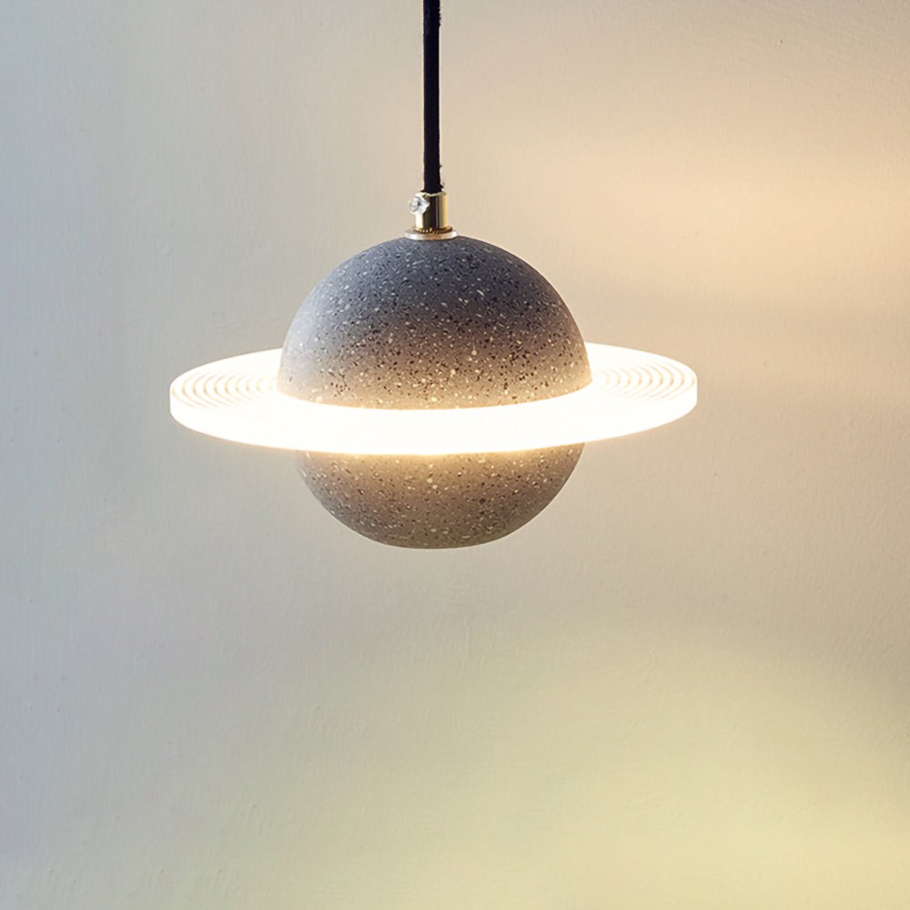 Artsy Planet hanglamp HL1197