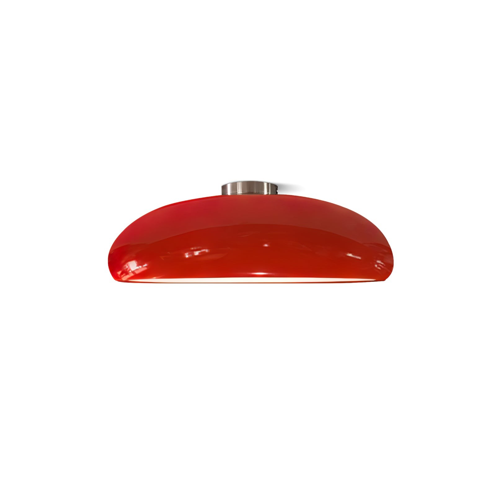 Ruimte Oranje Plafondlamp HL640