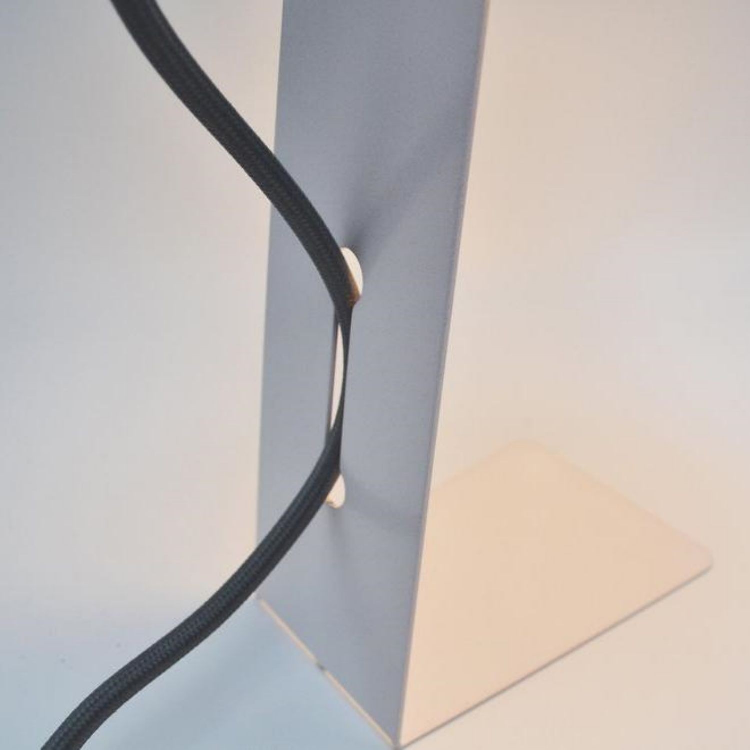 Object 3 Tafellamp