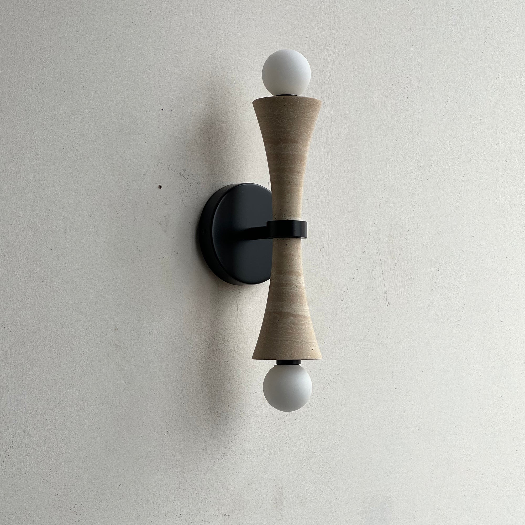 Dax wandlamp HL3195
