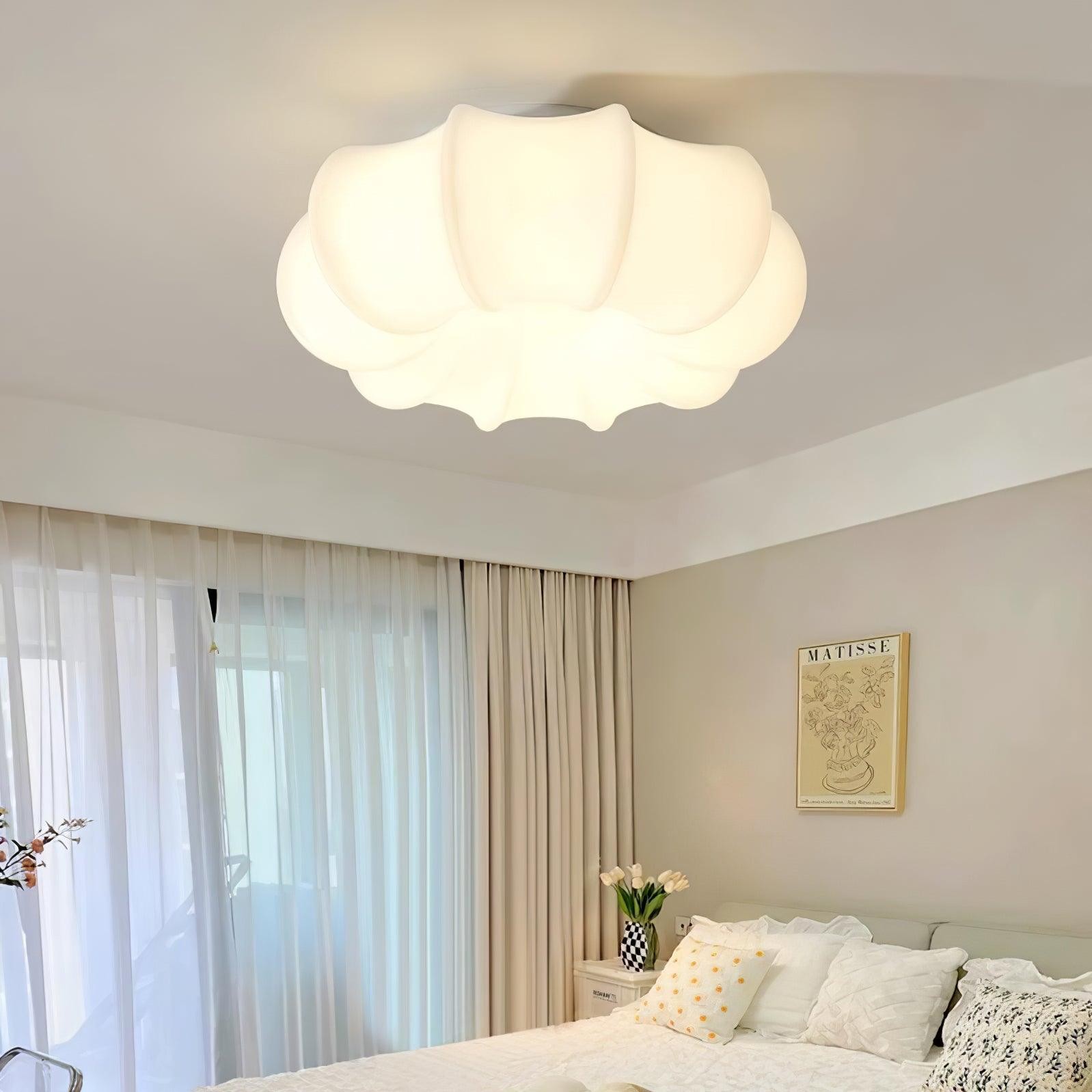 Paraplu Plafondlamp HL910