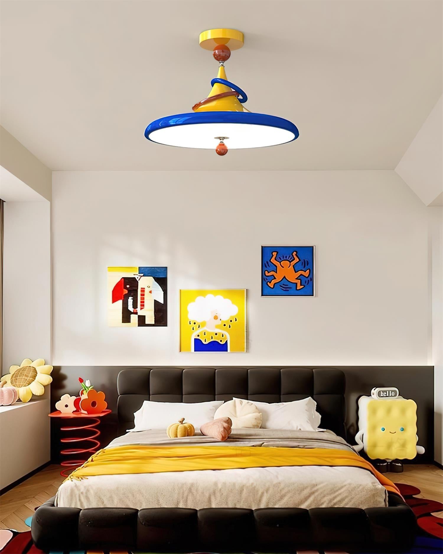 Kivra plafondlamp HL2695