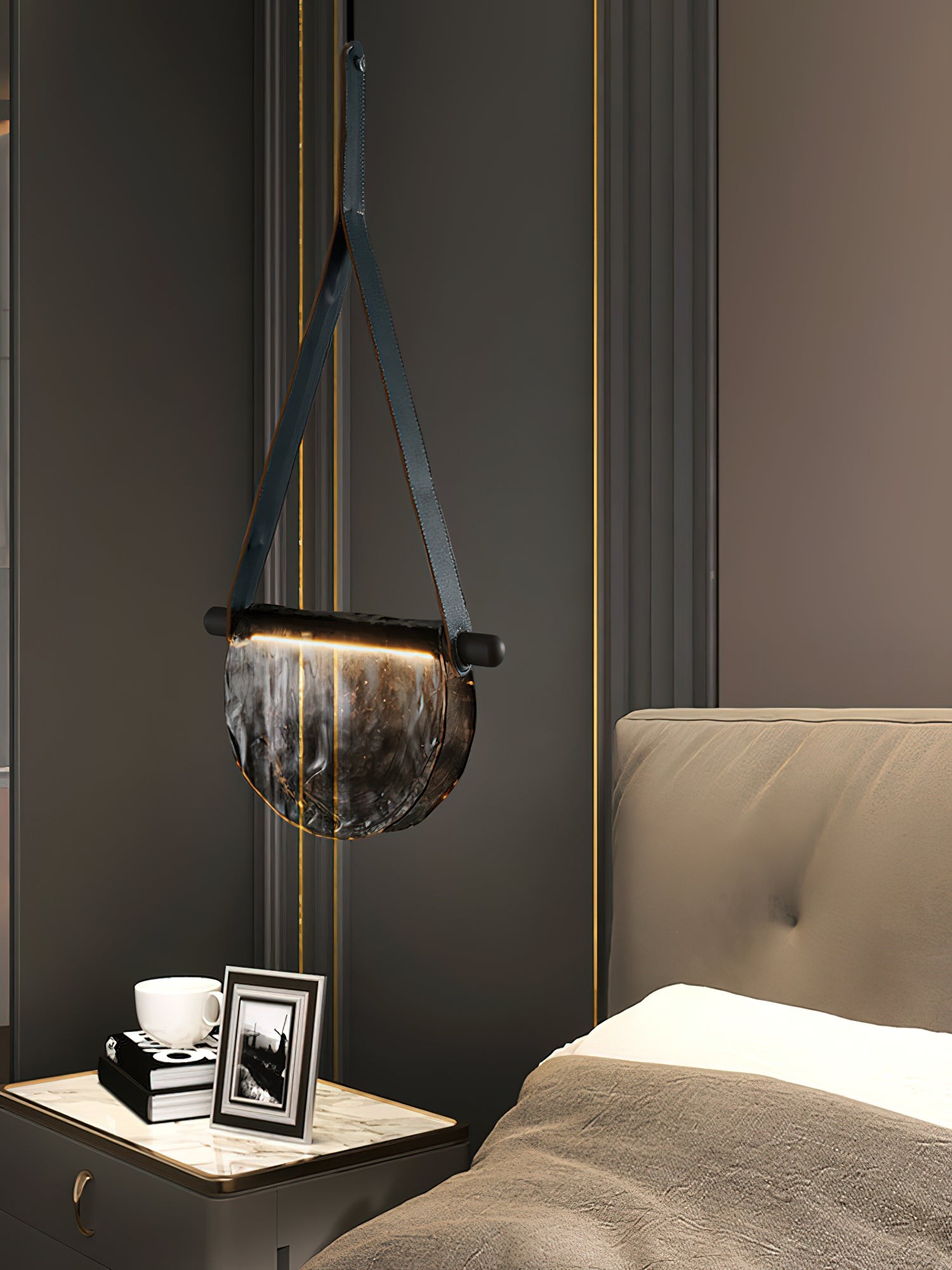 Dali hanglamp HL3002