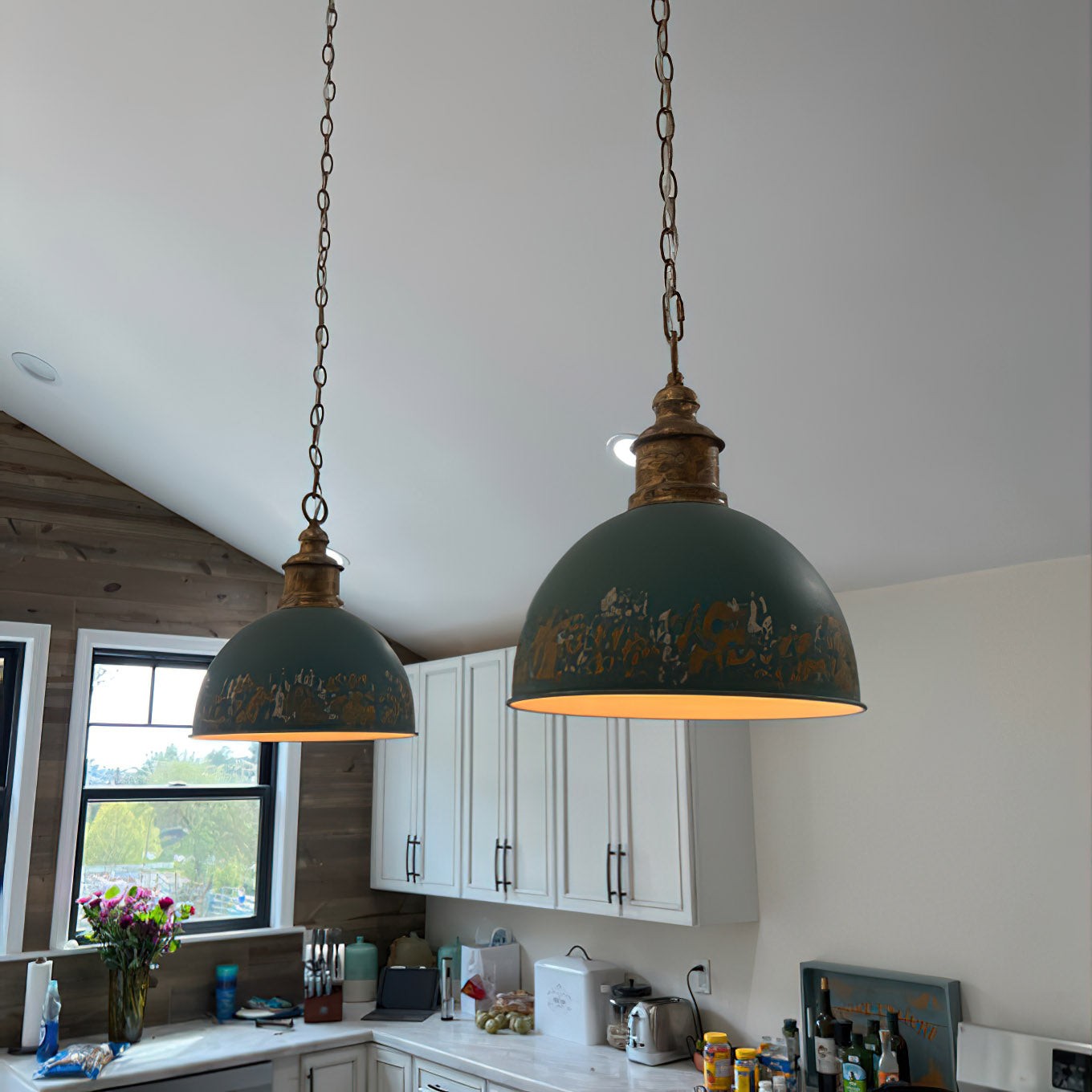 Alison hanglamp HL3080