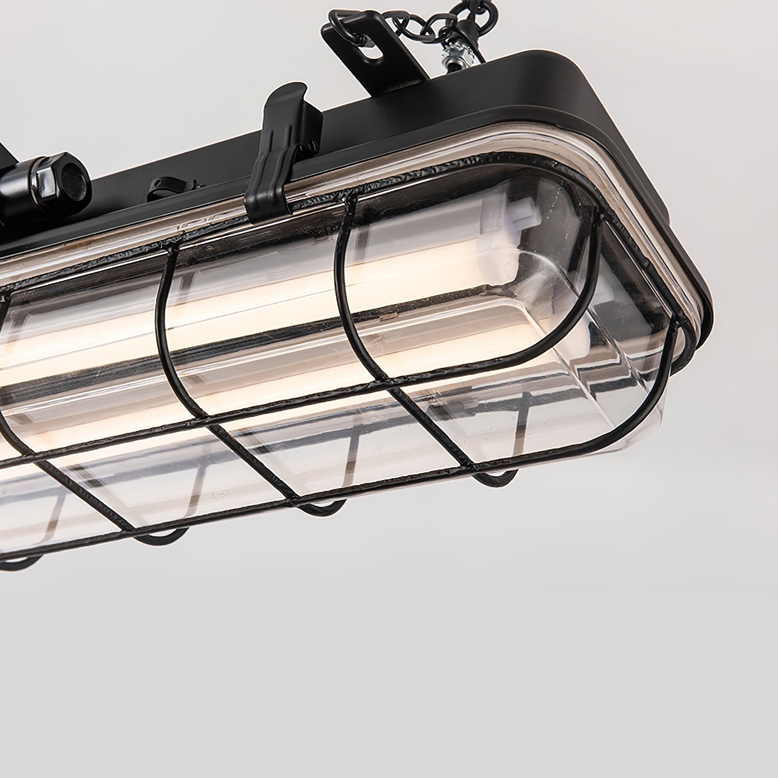 Hanglamp HL3035 in de vorm van een papje
