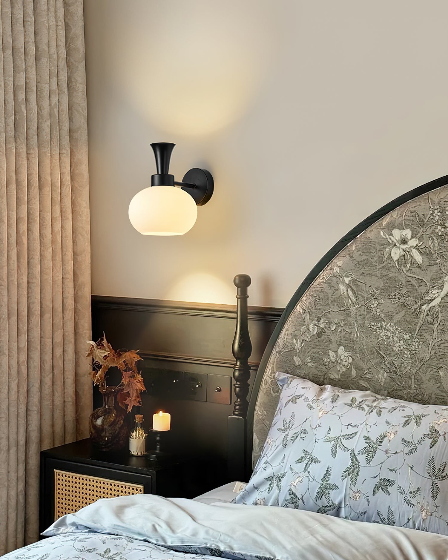 Mareli wandlamp HL2734
