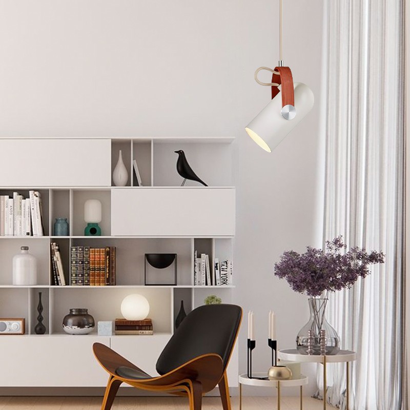 Carronade Spot Nordic Hanglamp Keuken