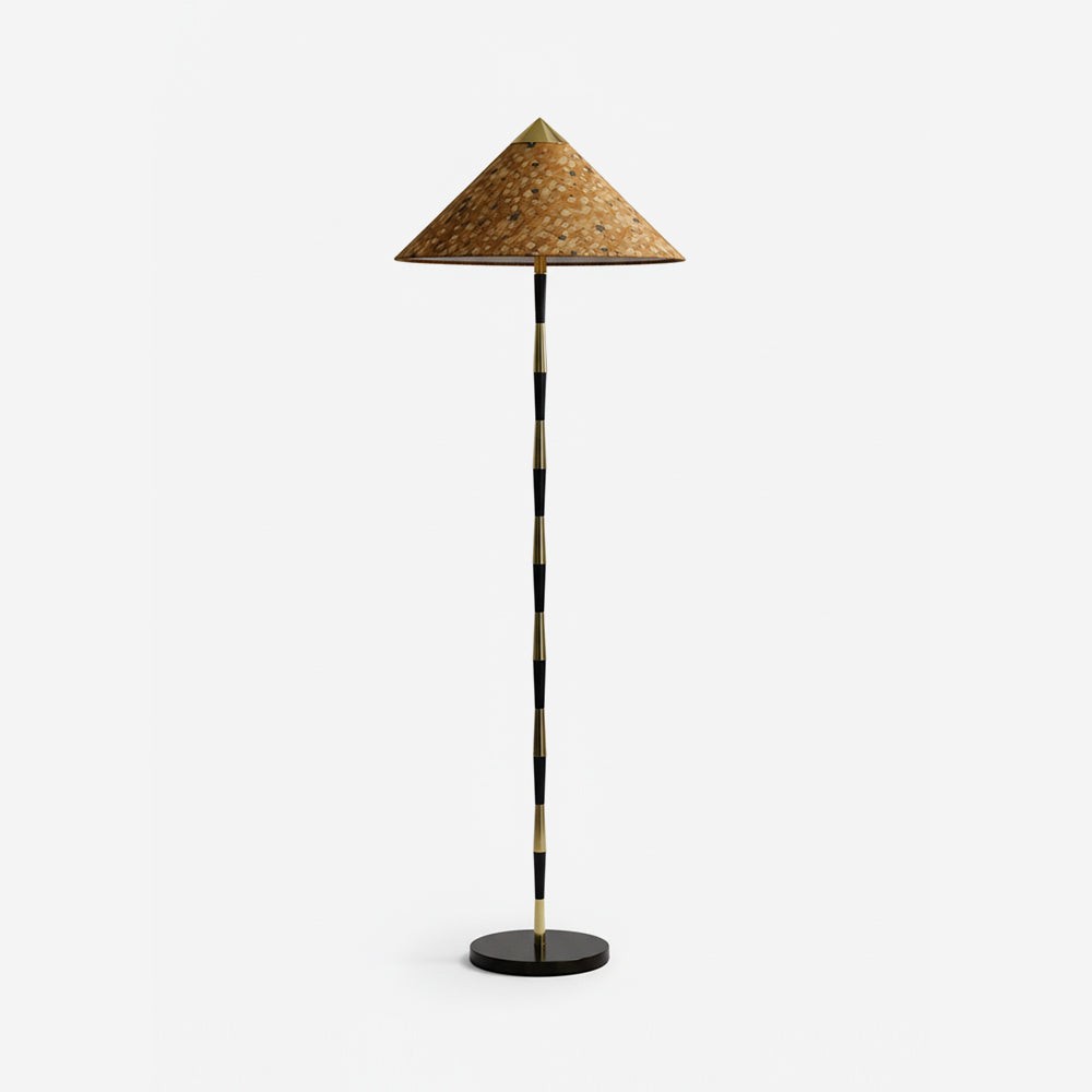 Timbre vloerlamp HL2854