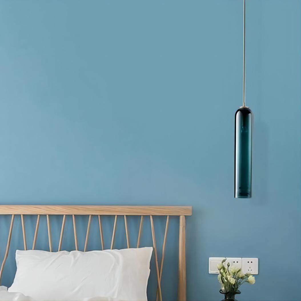 Float Geblazen Glas Hanglamp Keuken