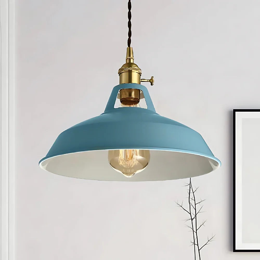 De tijdloze klassieke hanglamp HL3388