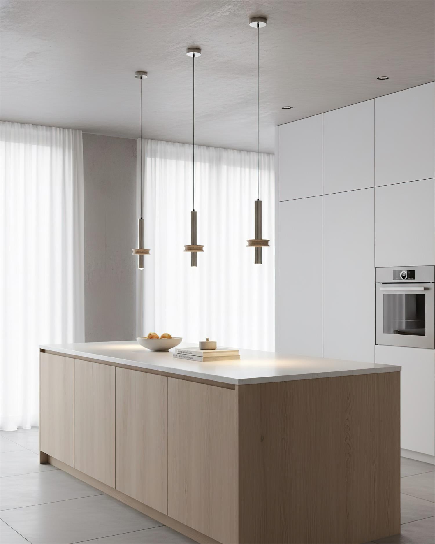 Tralune hanglamp HL2808