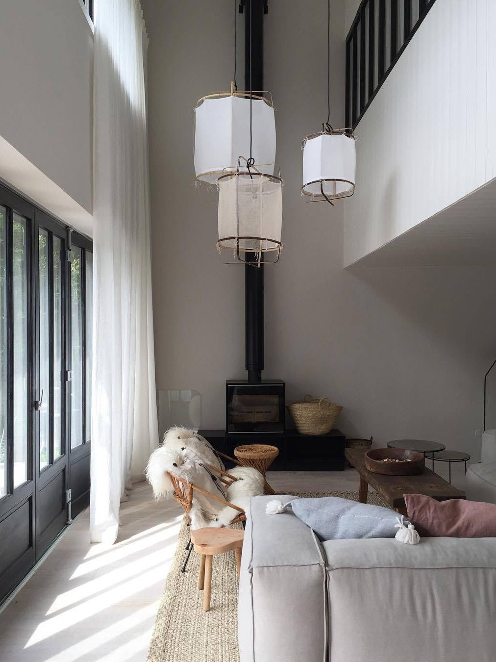 Ay illuminate Hanglamp HL1207