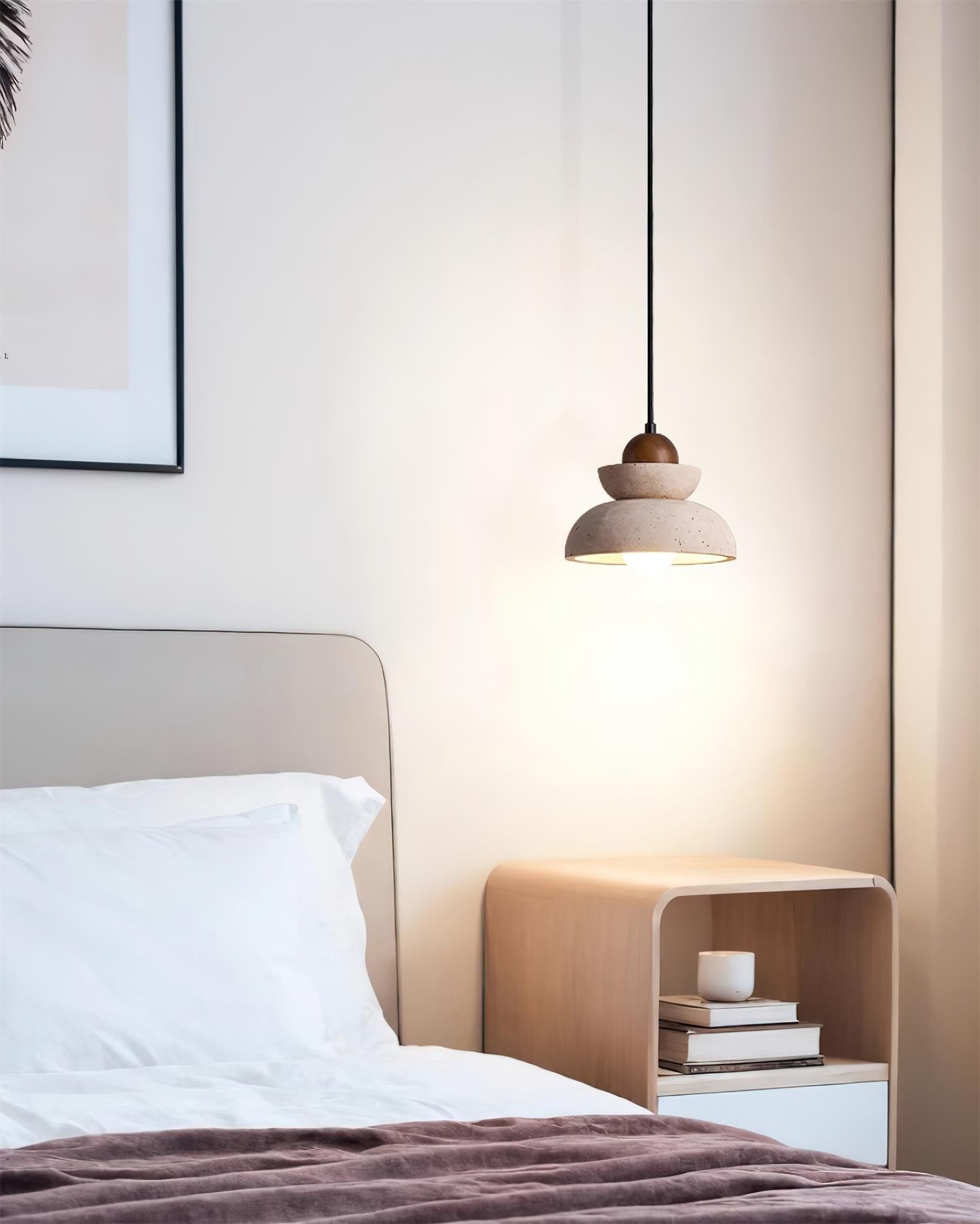 Karwei hanglamp HL2555