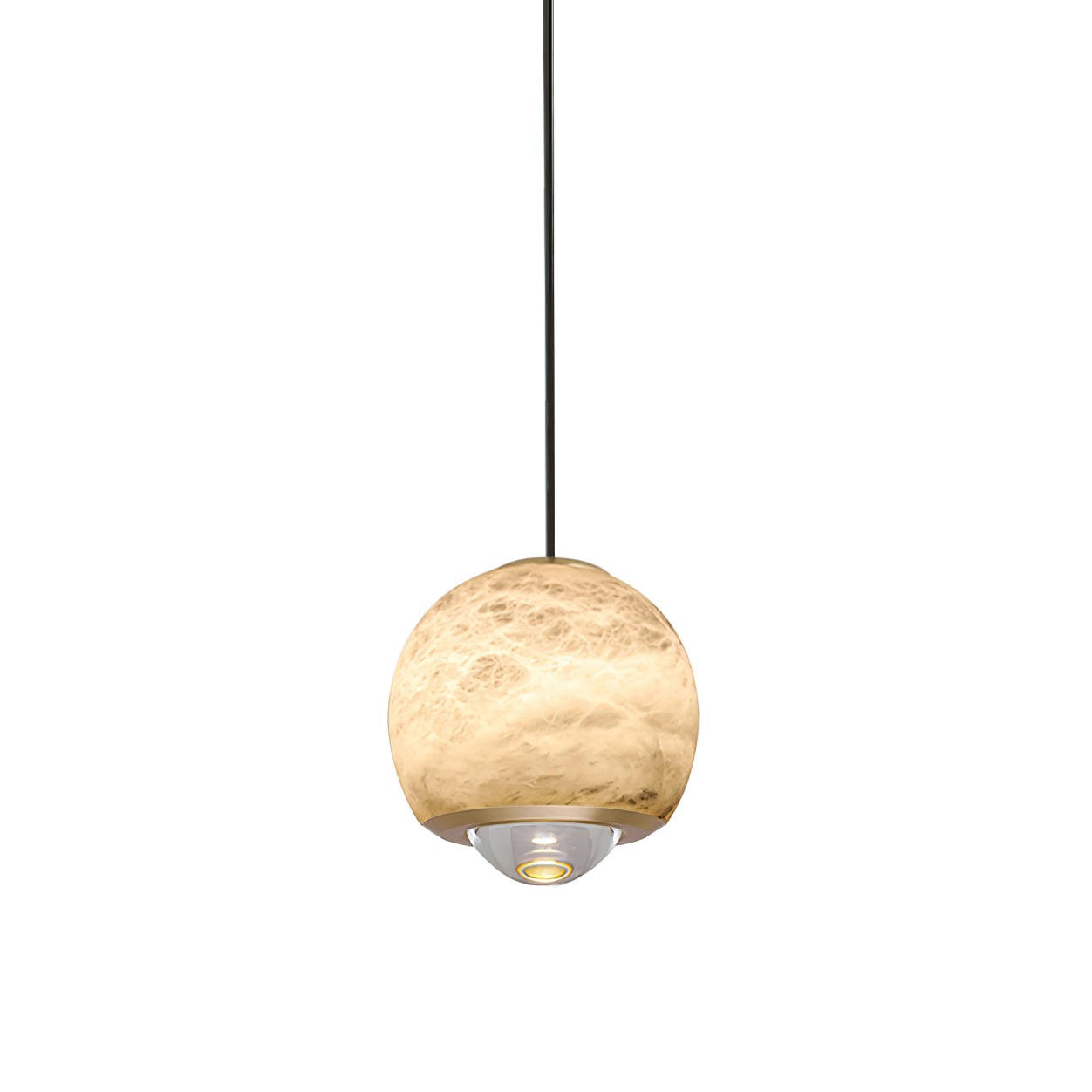 Ferox Alabaster hanglamp HL2975