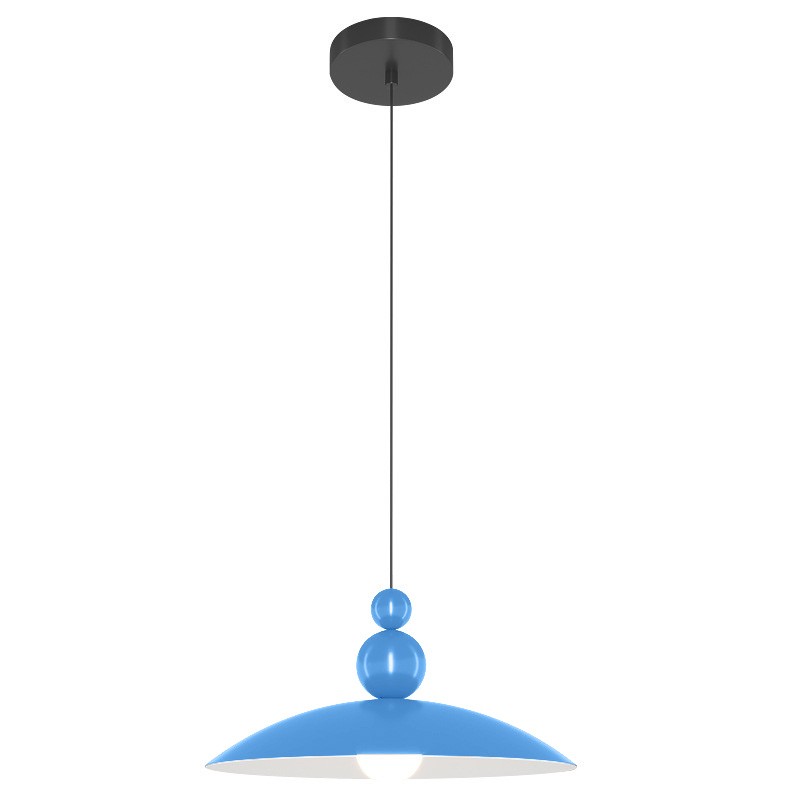 UFO Vorm Minimalistische Nordic Macaron Hanglamp HL256