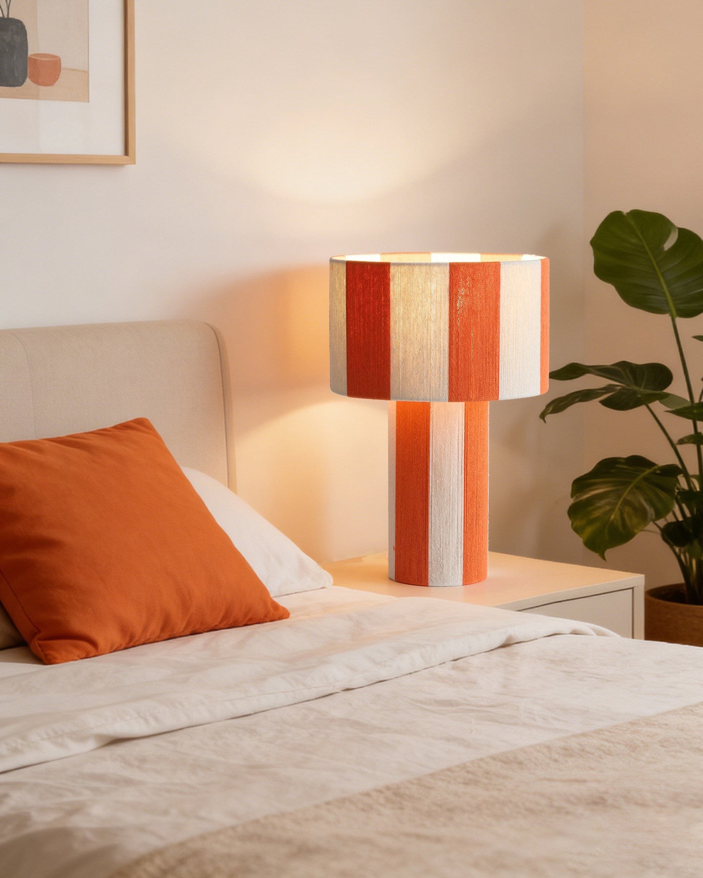 Strivelle Tafellamp HL2959