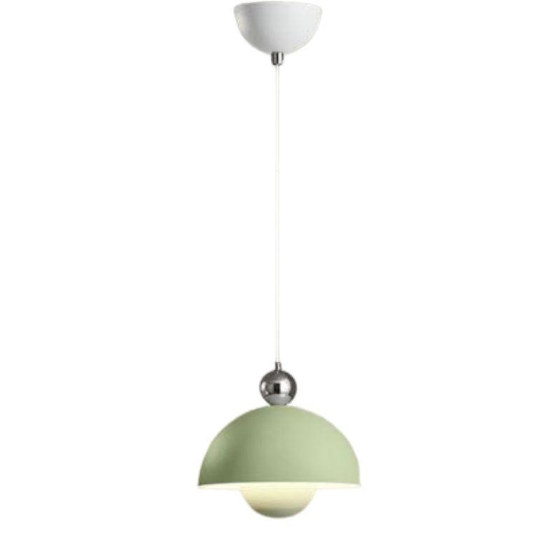 Scandinavische Flower Bud Design hanglamp HL214