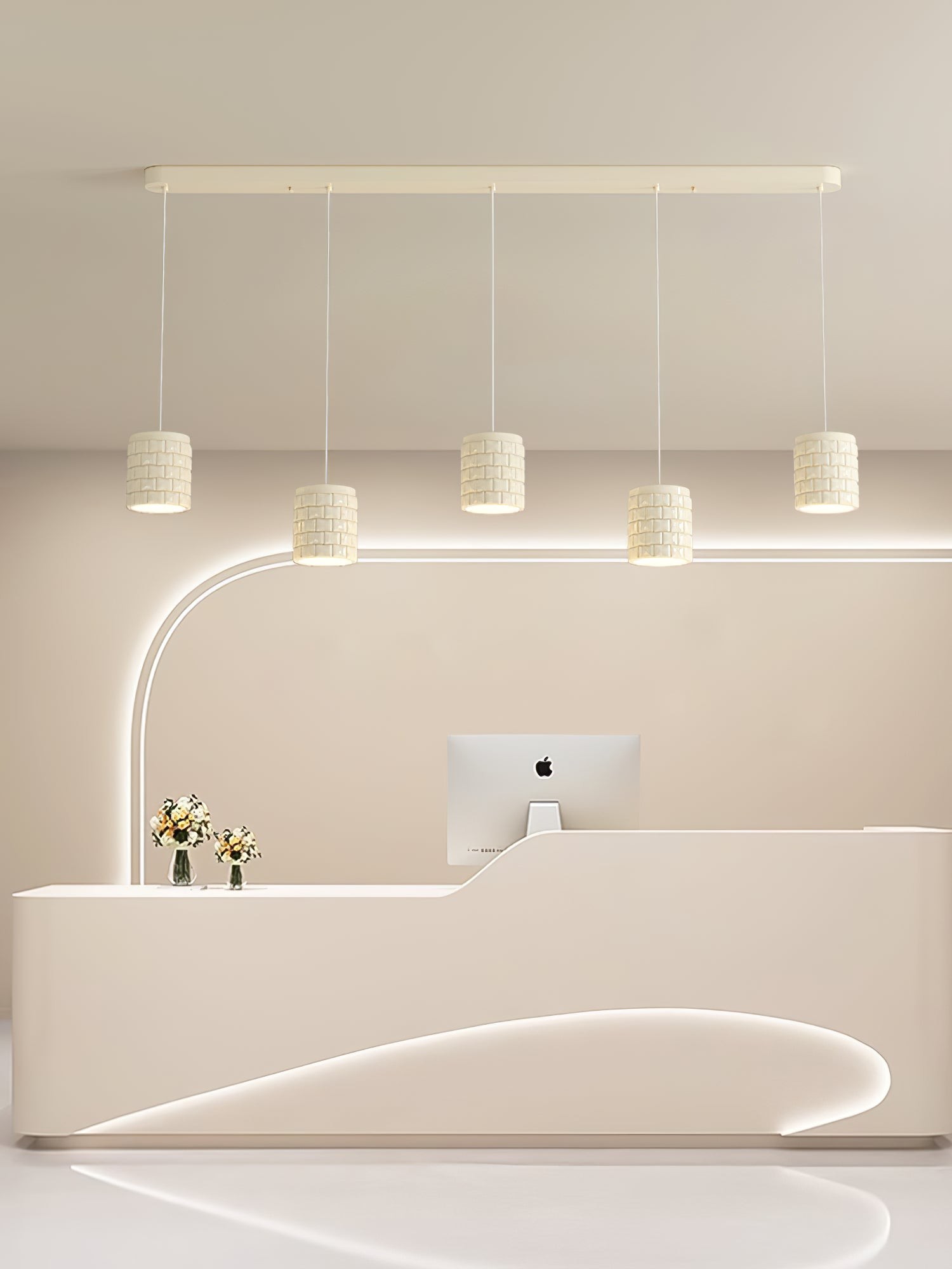Lysne Girl hanglamp HL2963