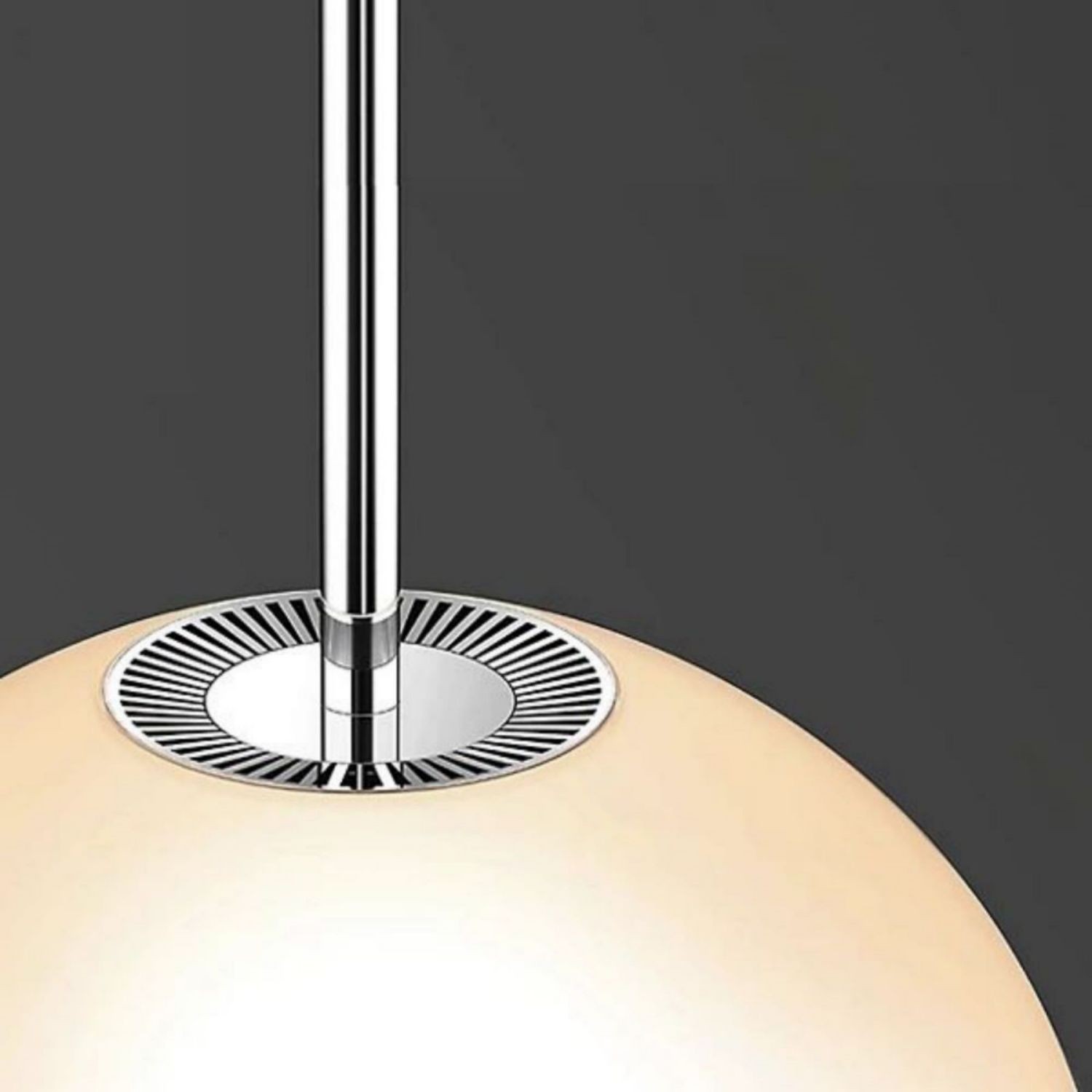 Bola Sphere Orb Hanglamp