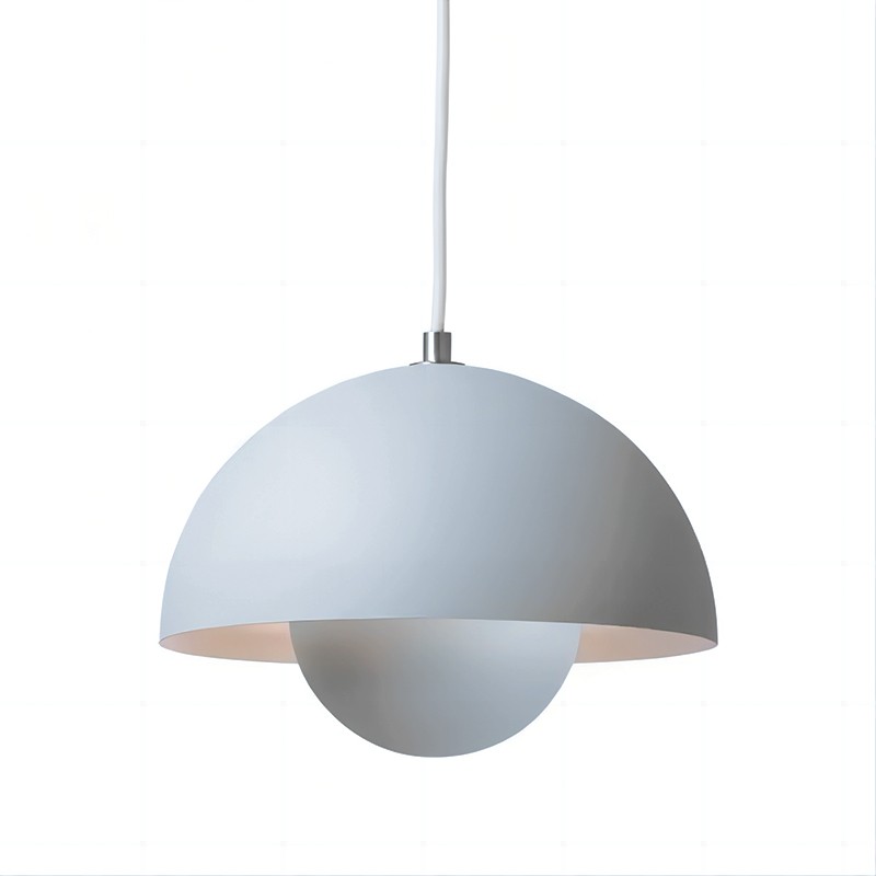 Macaroon Flower Bud Design Hanglamp