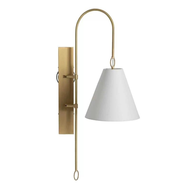 Anniston wandlamp HL3142