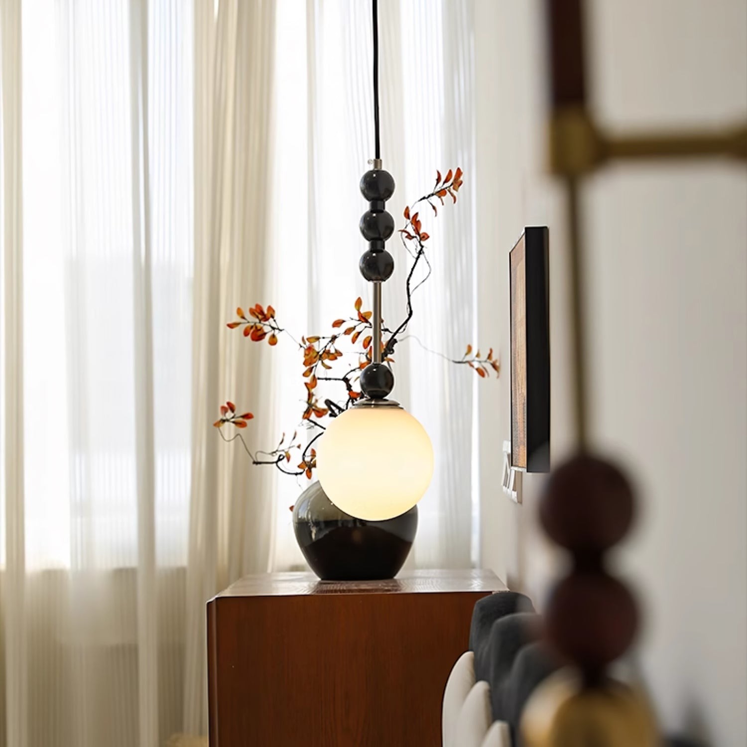 Bola hanglamp HL2909