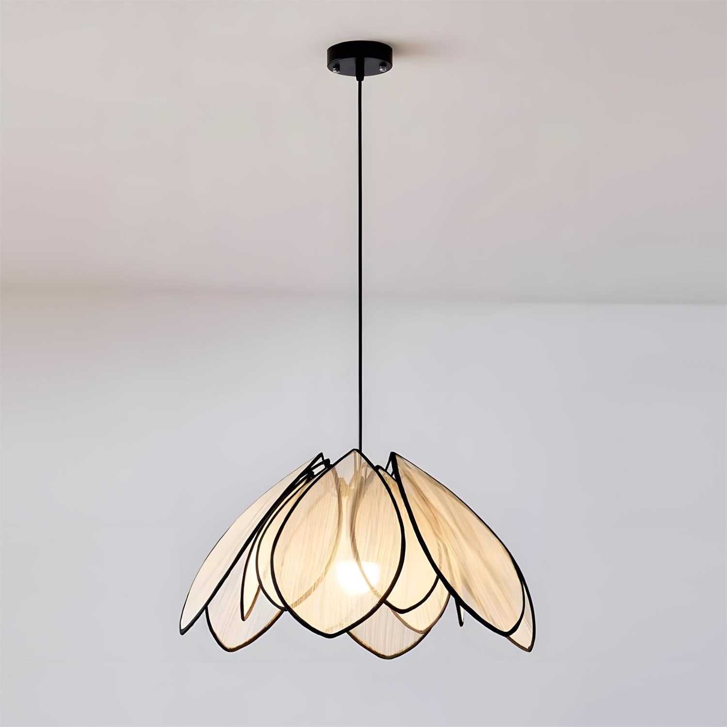 Petaline Veil hanglamp HL2884