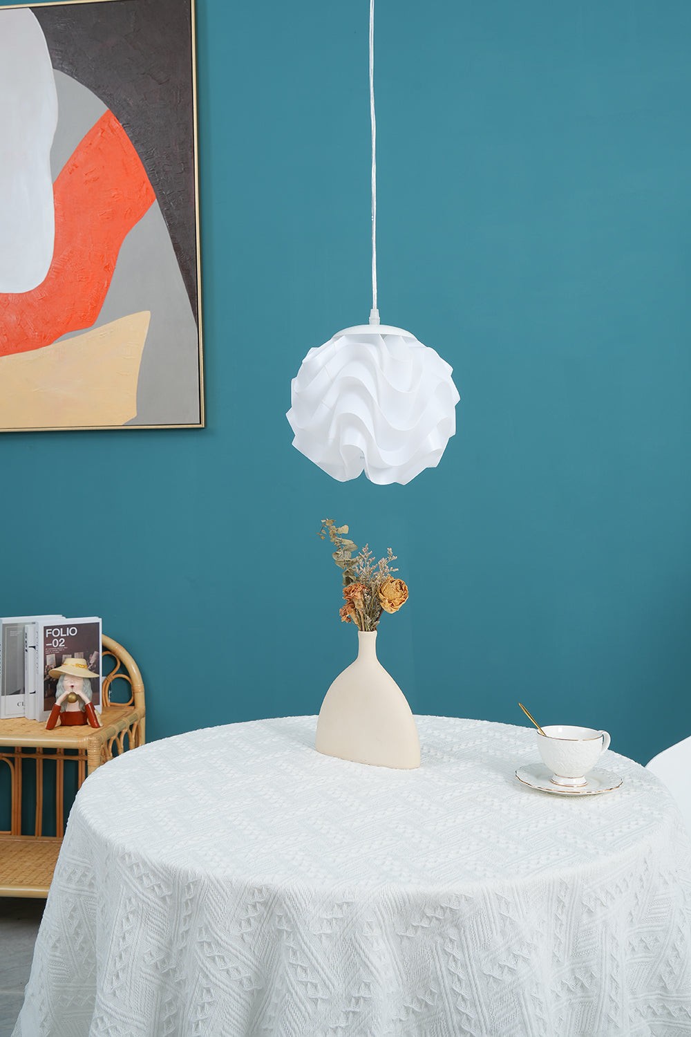 Sinus hanglamp HL1125