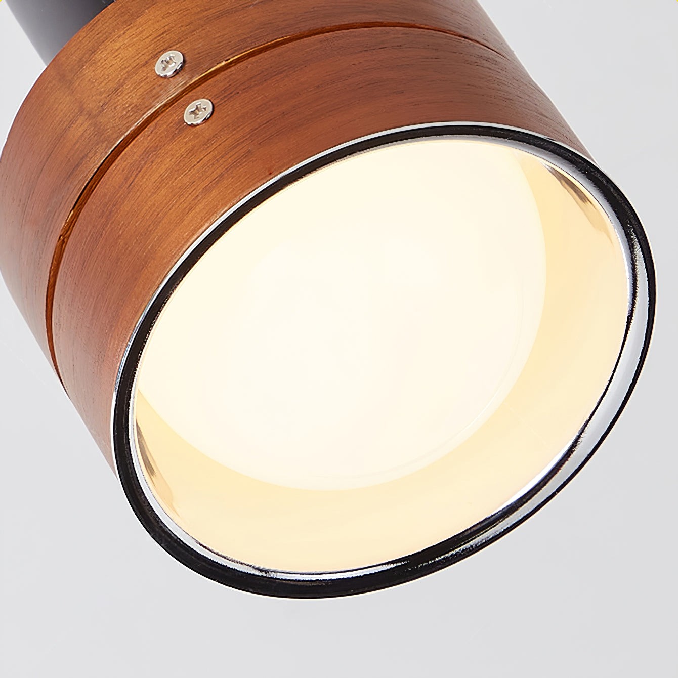 Nordic cilindrische spot met 4 lampen HL2968