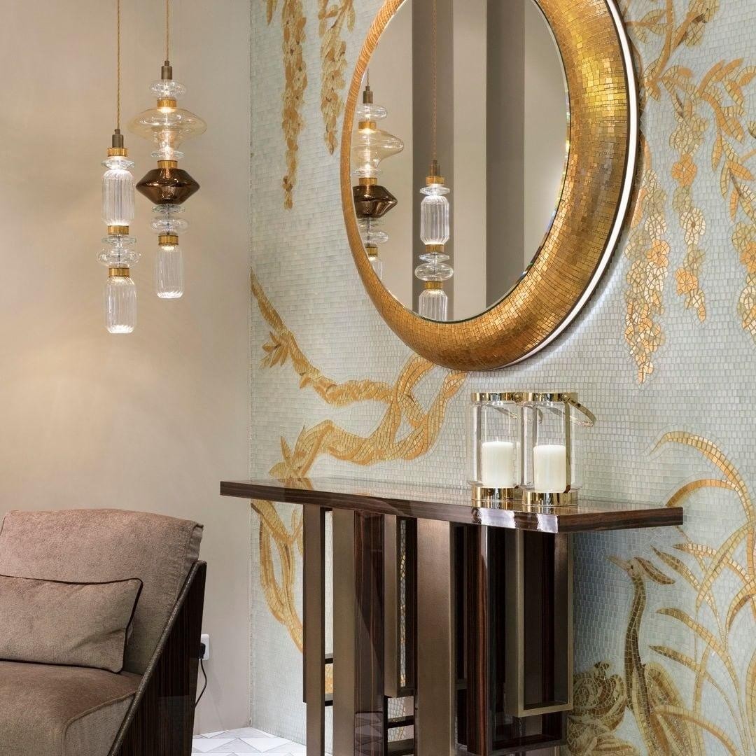 Ballet Hanglamp HL1015