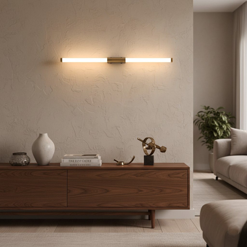 Moderne waterdichte LED-wandlamp HL3349