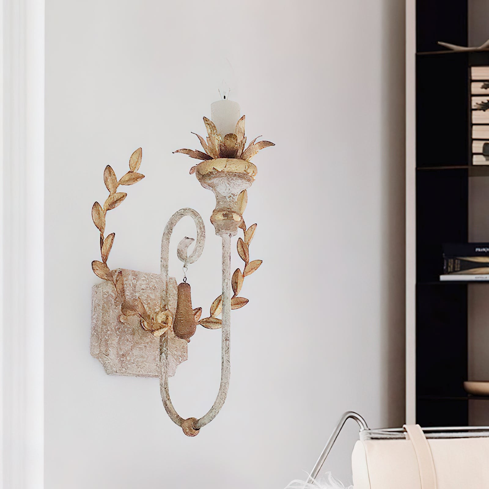 Cumiers wandlamp HL3084