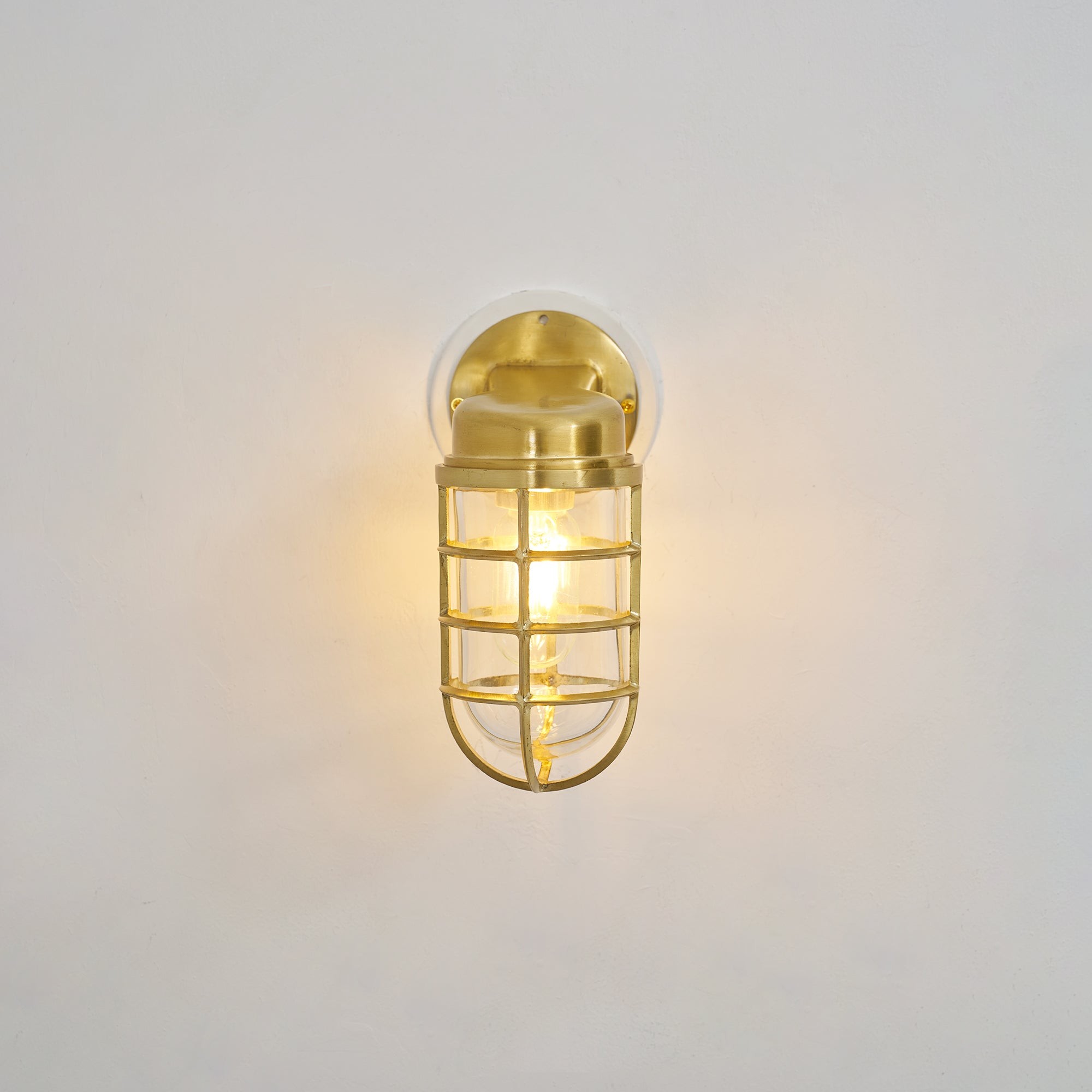 Lucid Dudley wandlamp HL3045