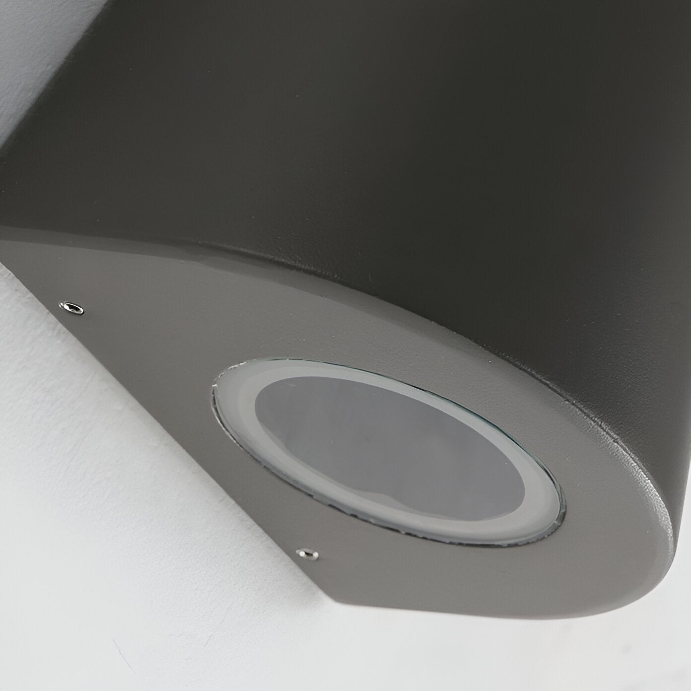 Nordic Aluminium IP65 Waterdichte Buitenwandlamp HL3493