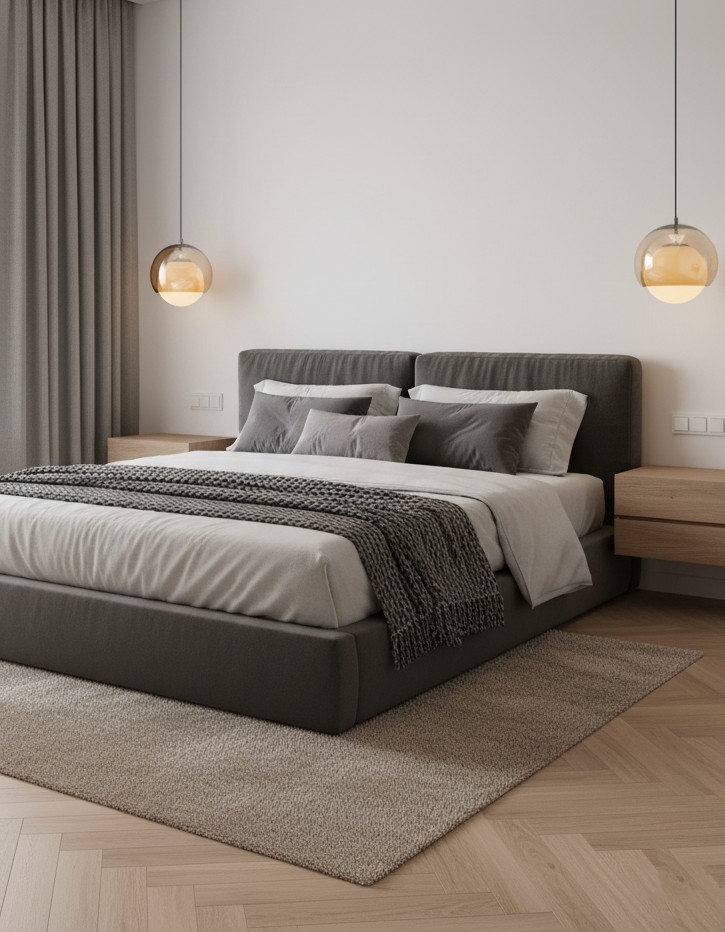 Misty hanglamp HL2592