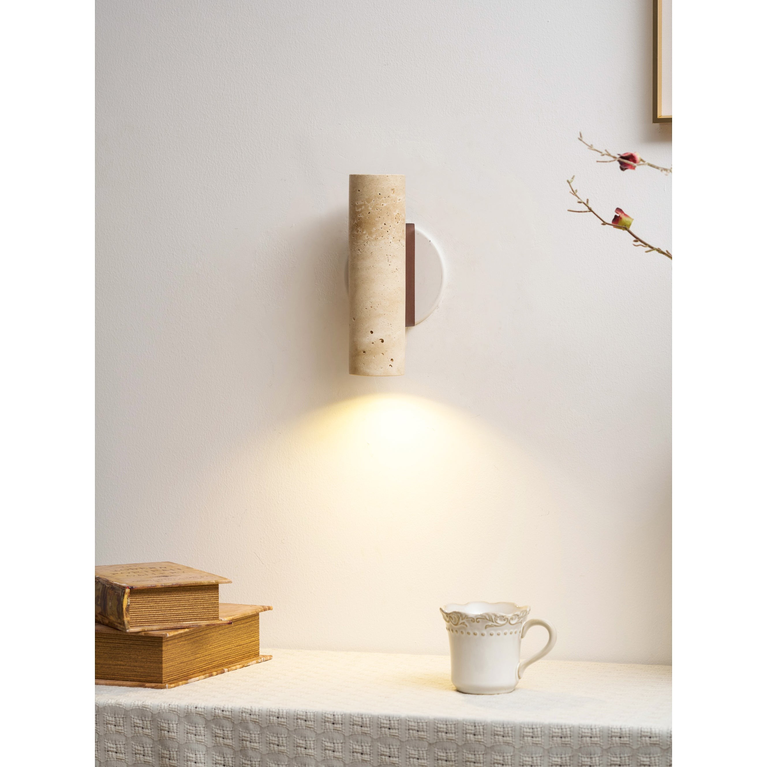 Marec wandlamp HL3211