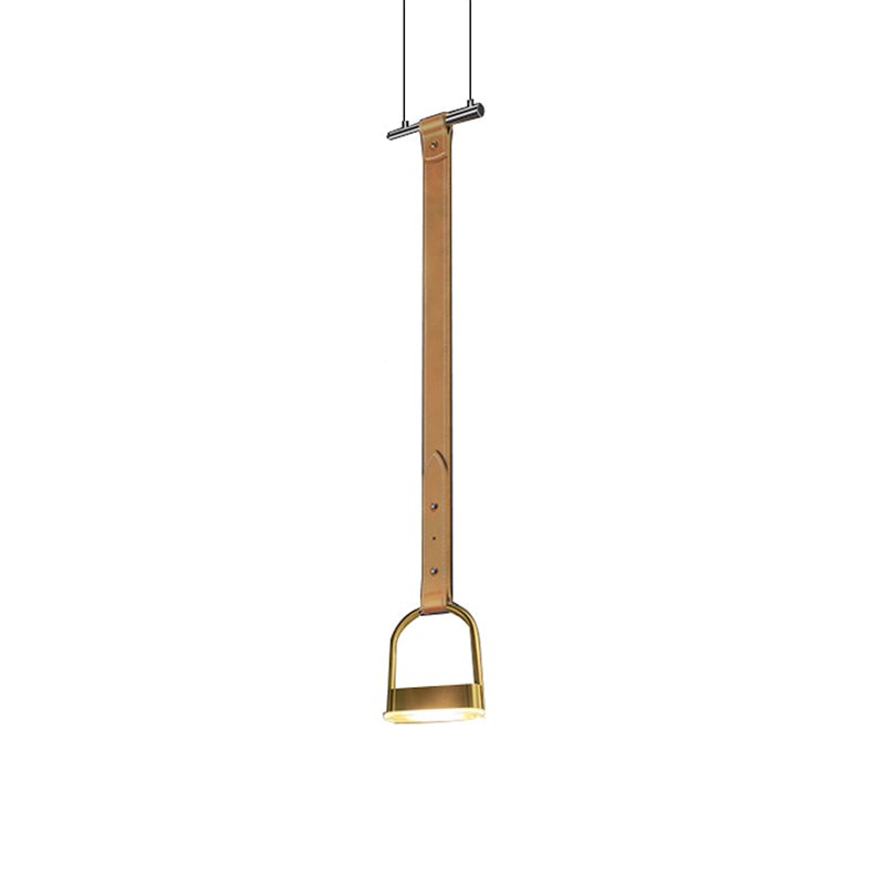 Stijgbeugel hanglamp HL1190