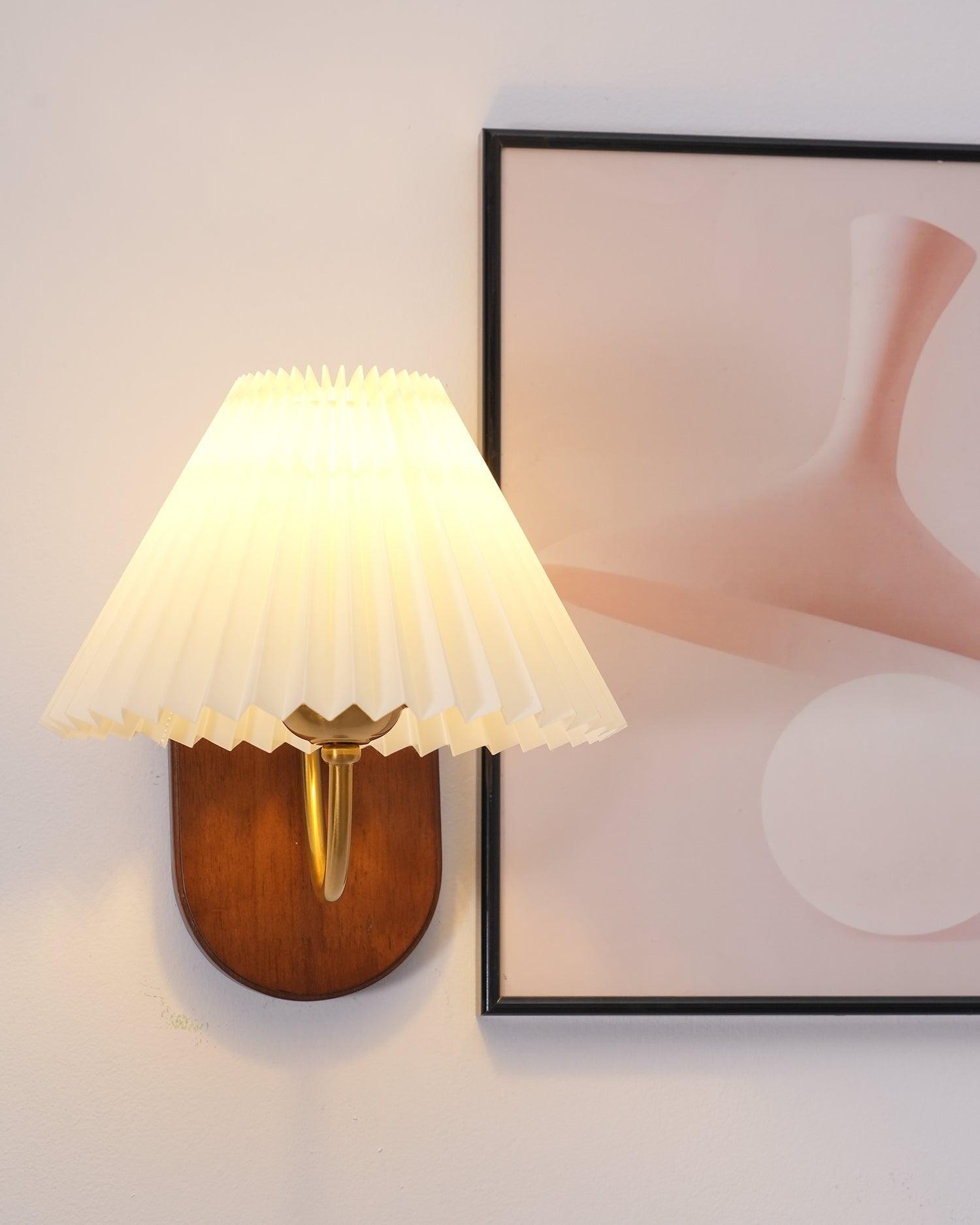 Moderne mode wandlamp voor slaapkamer HL612