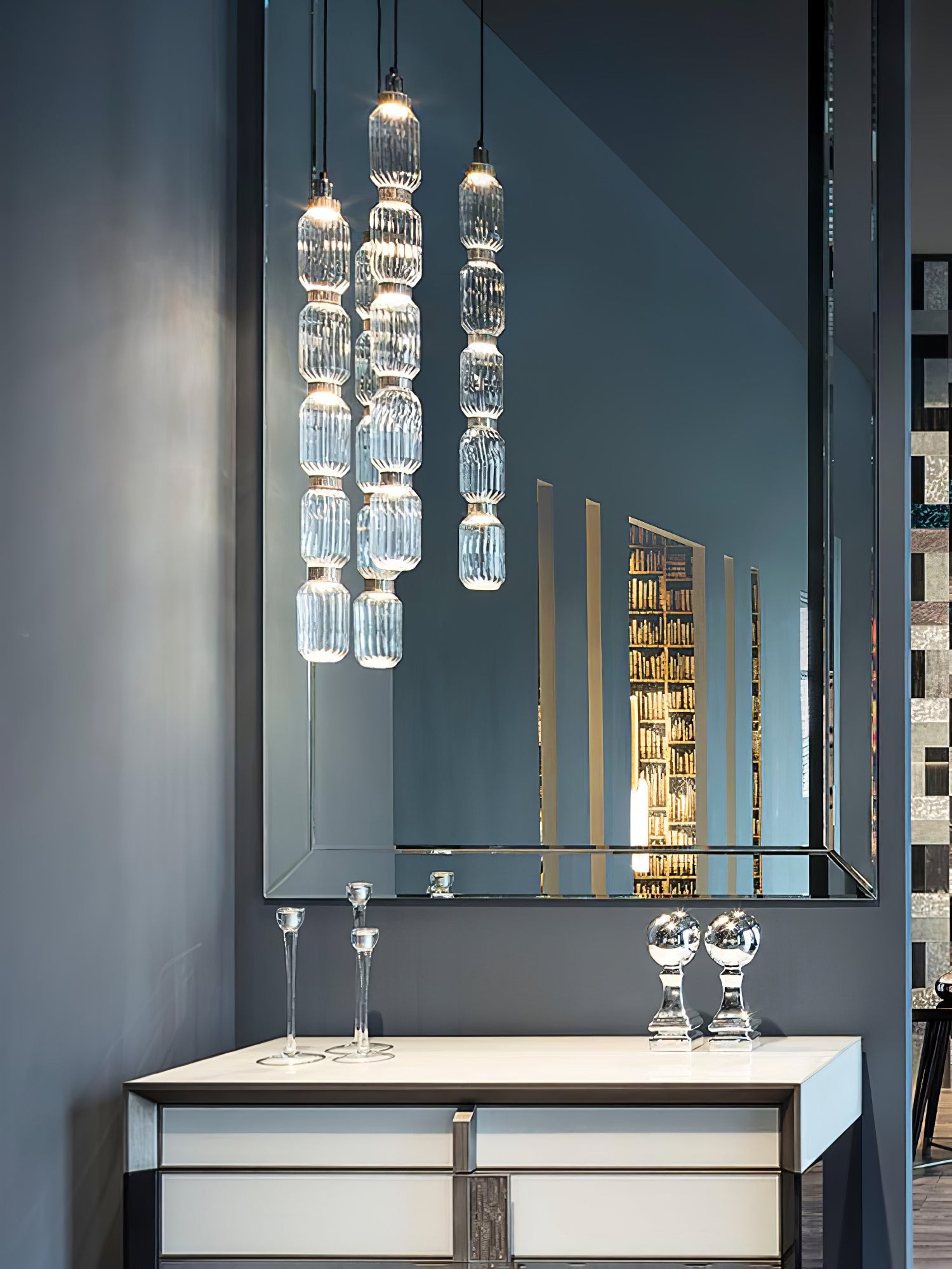 Ballet Hanglamp HL1015