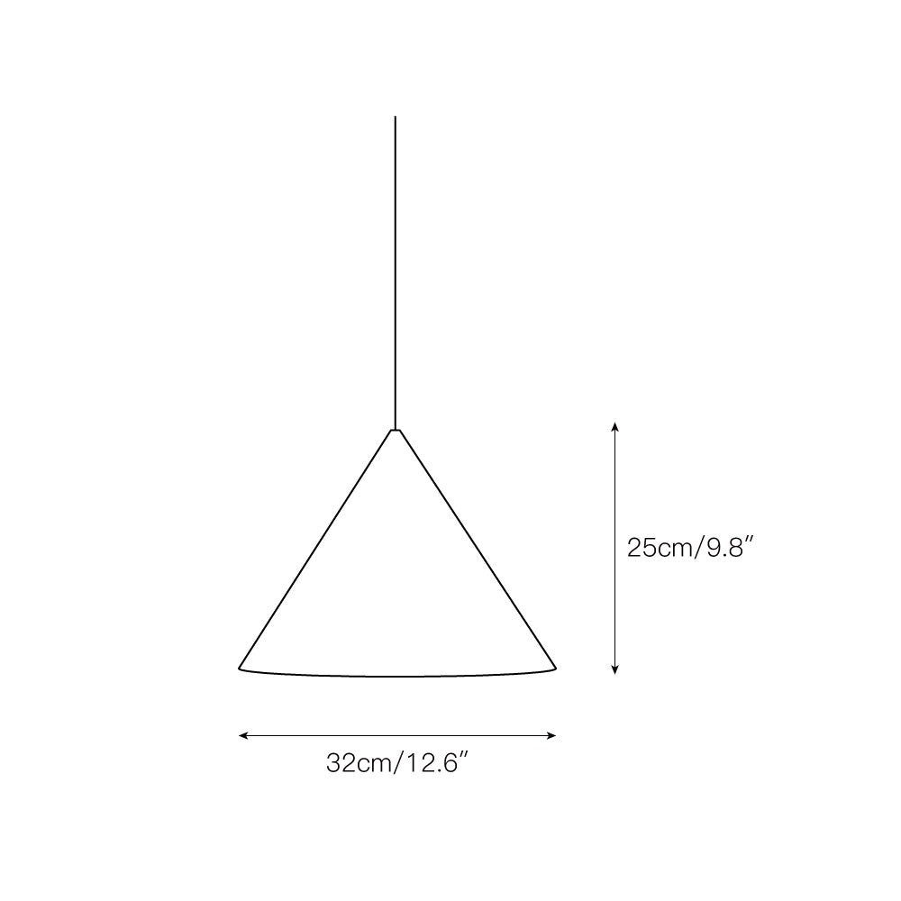Benjamin hanglamp HL3138
