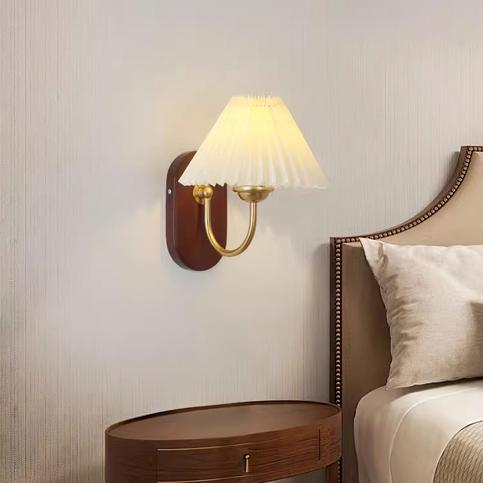 Moderne mode wandlamp voor slaapkamer HL612