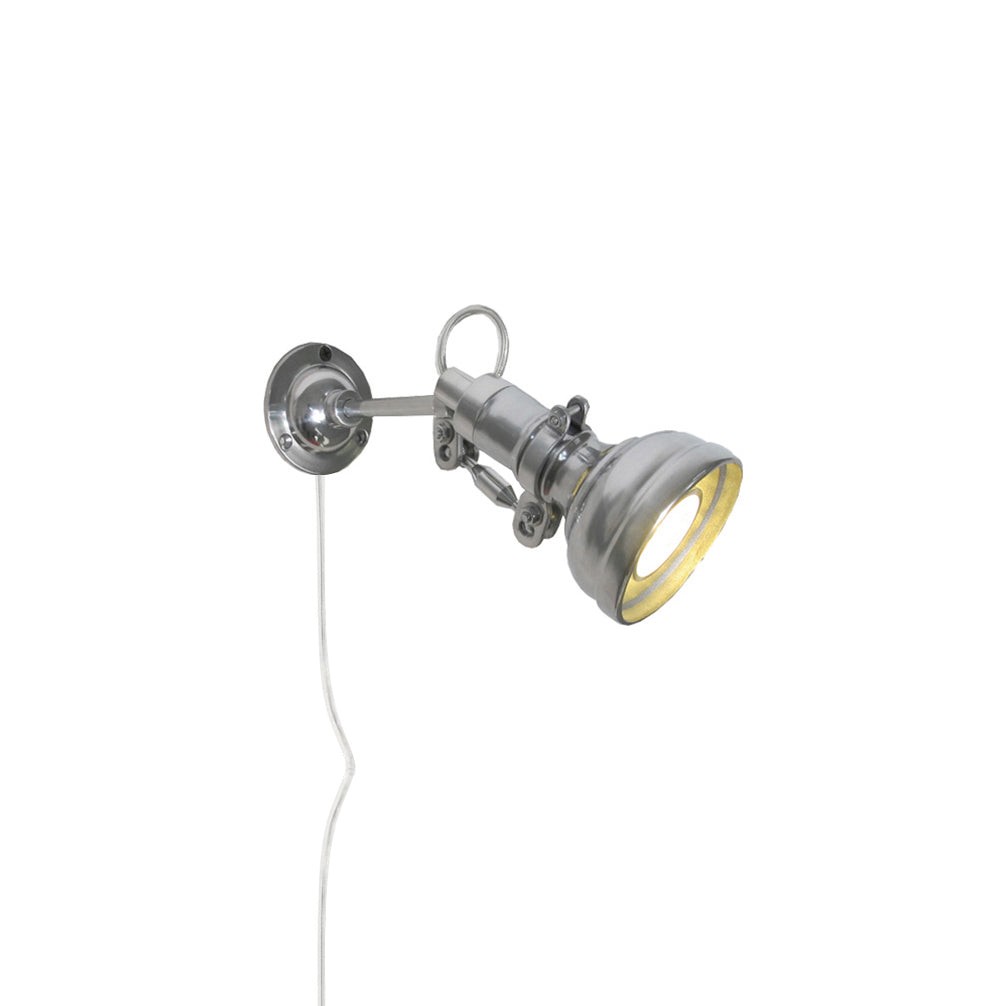 Ralph Rocker Arm Plug-in Wandlamp HL3042