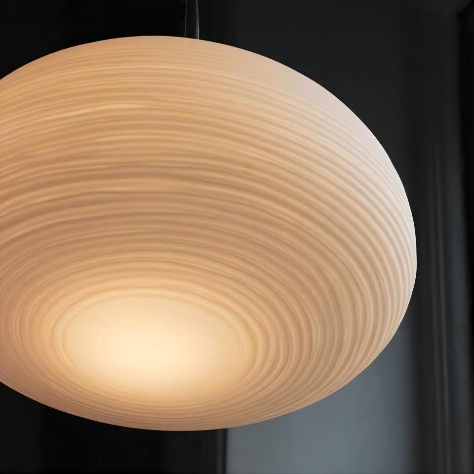 Rituals Witte Lantaarn Hanglamp Slaapkamer