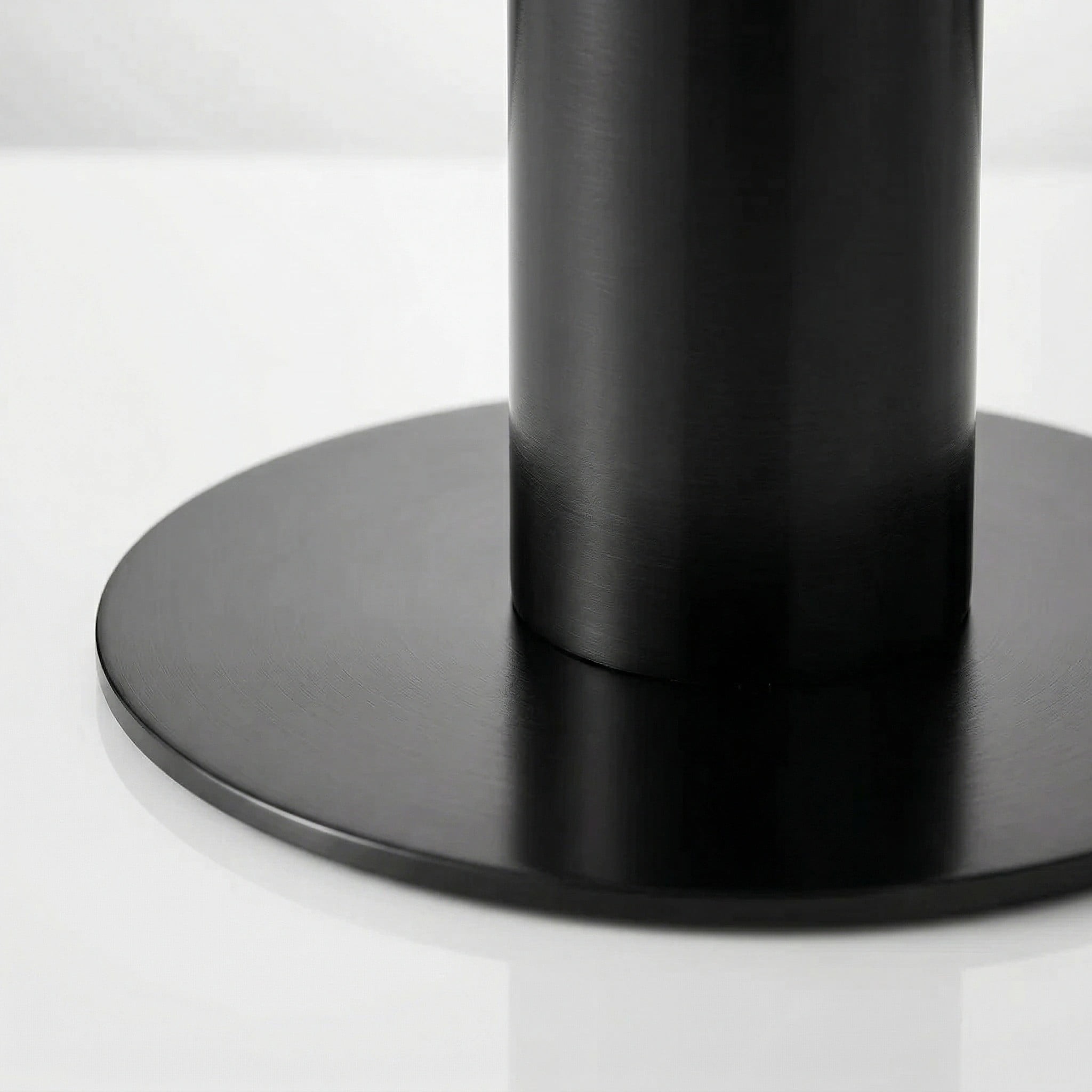 Virelith Moderne Tafellamp – Elegante Bureaulamp met Metalen Voet voor Slaapkamer en Woonkamer HL2538
