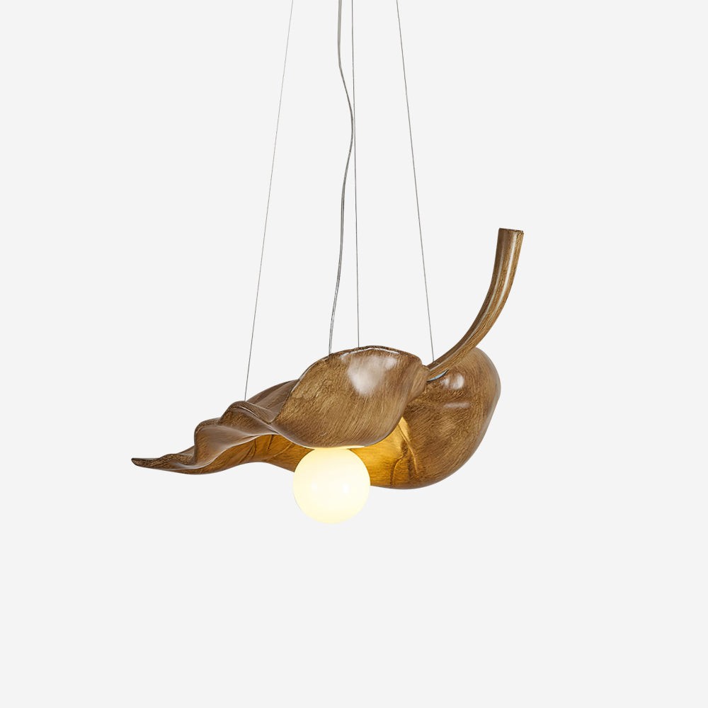 Esdoornblad Hanglamp HL591