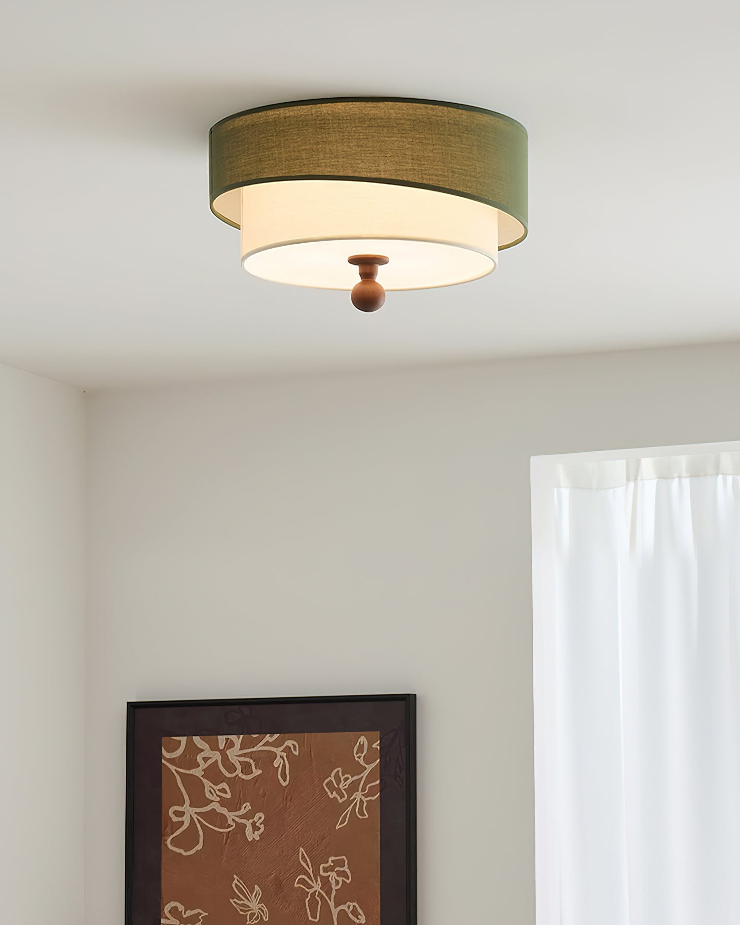Olten plafondlamp HL2692